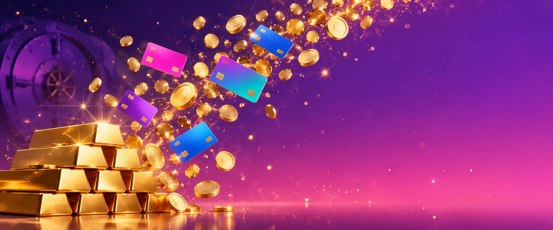 Level Up Casino banking — AU deposits and withdrawals